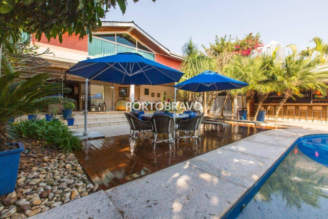 Imagem Casa com 4 Quartos à Venda, 1.055 m² em Alphaville - Barueri Imagem Casa com 4 Quartos à Venda, 1.055 m² em Alphaville - Barueri