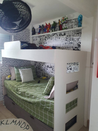 Imagem Apartamento com 2 Quartos à Venda, em Vila Padre Manoel De Nóbrega - Campinas Imagem Apartamento com 2 Quartos à Venda, em Vila Padre Manoel De Nóbrega - Campinas