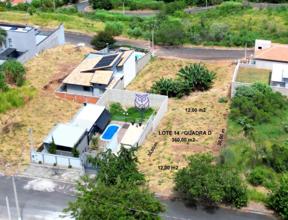 Imagem Terreno à Venda, 360 m² em Jd. Parque Das Palmeiras Ii - Serra Negra Imagem Terreno à Venda, 360 m² em Jd. Parque Das Palmeiras Ii - Serra Negra