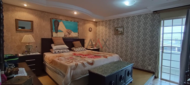Imagem Casa com 5 Quartos para Alugar, 470 m² em Bonsucesso - Guarapuava Imagem Casa com 5 Quartos para Alugar, 470 m² em Bonsucesso - Guarapuava