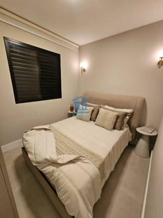 Imagem Apartamento com 1 Quarto à Venda, 32 m² em Tucuruvi - São Paulo