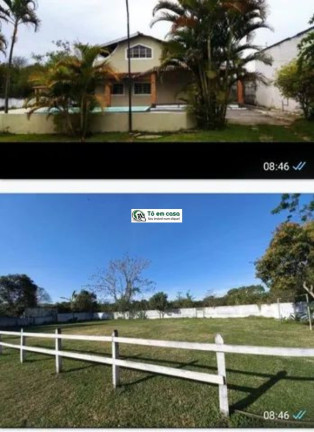 Imagem Imóvel com 3 Quartos à Venda, 150 m² em Olaria - São José Dos Campos