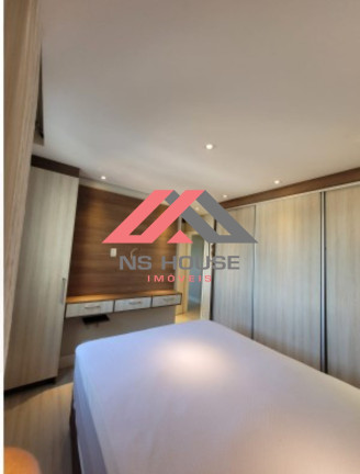 Imagem Imóvel com 3 Quartos à Venda, 82 m² em Mauá - São Caetano Do Sul