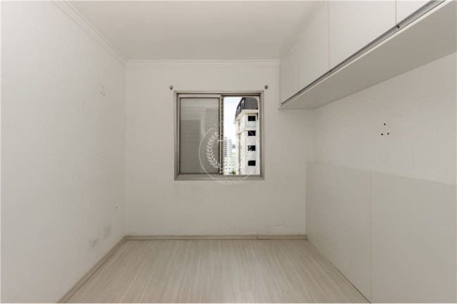 Imagem Apartamento com 2 Quartos à Venda, 72 m² em Moema - São Paulo
