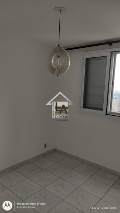 Imagem Apartamento com 2 Quartos à Venda, 53 m² em Vila Andrade - São Paulo