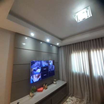 Imagem Sobrado com 3 Quartos à Venda, 187 m² em Garavelo Residencial Park - Aparecida De Goiânia