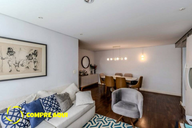 Imagem Apartamento com 2 Quartos à Venda, 100 m² em Santa Cecília - São Paulo Imagem Apartamento com 2 Quartos à Venda, 100 m² em Santa Cecília - São Paulo