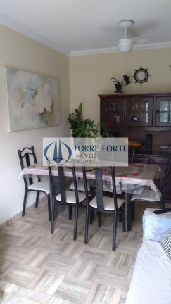 Imagem Apartamento com 2 Quartos à Venda, 50 m² em Vila Firmiano Pinto - São Paulo