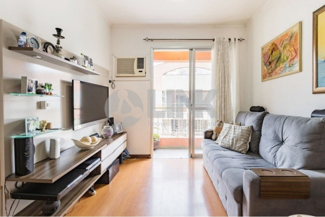 Imagem Apartamento com 2 Quartos à Venda, 58 m² em Jardim Carvalho - Porto Alegre Imagem Apartamento com 2 Quartos à Venda, 58 m² em Jardim Carvalho - Porto Alegre