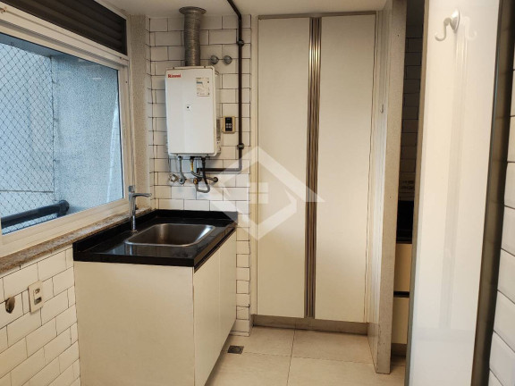 Imagem Apartamento com 4 Quartos à Venda, 143 m² em Barra Olímpica - Rio De Janeiro Imagem Apartamento com 4 Quartos à Venda, 143 m² em Barra Olímpica - Rio De Janeiro