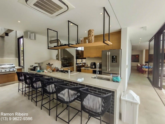 Imagem Imóvel com 6 Quartos à Venda, 783 m² em Riviera - Bertioga