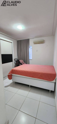 Imagem Casa de Condomínio com 5 Quartos à Venda, 200 m² em Sim - Feira De Santana