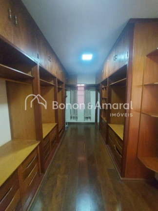 Imagem Casa com 4 Quartos à Venda, 450 m² em Sousas - Campinas
