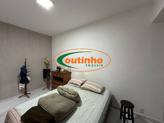 Imagem Casa com 3 Quartos à Venda, 110 m² em Andaraí - Rio De Janeiro Imagem Casa com 3 Quartos à Venda, 110 m² em Andaraí - Rio De Janeiro