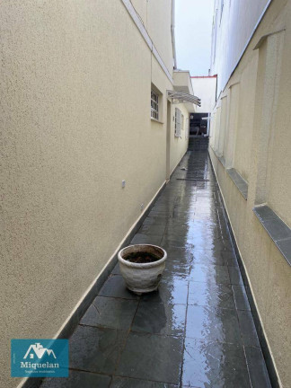 Imagem Sobrado com 3 Quartos à Venda, 120 m² em Vila Granada - São Paulo Imagem Sobrado com 3 Quartos à Venda, 120 m² em Vila Granada - São Paulo