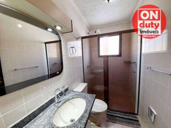 Imagem Apartamento com 3 Quartos à Venda, 107 m² em Vila Luis Antônio - Guarujá