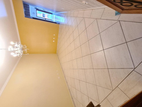 Imagem Sobrado com 3 Quartos à Venda, 136 m² em Canto Do Forte - Praia Grande