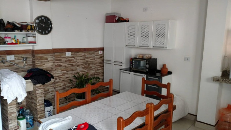 Imagem Casa com 3 Quartos à Venda, 220 m² em Ipiranga - São Paulo Imagem Casa com 3 Quartos à Venda, 220 m² em Ipiranga - São Paulo