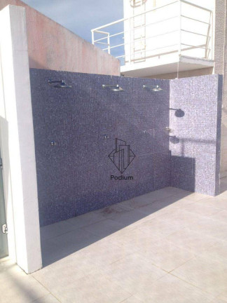 Imagem Apartamento com 2 Quartos à Venda, 51 m² em Ponta De Campina - Cabedelo
