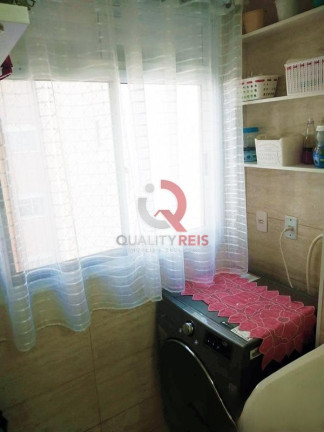 Imagem Apartamento com 2 Quartos à Venda, 51 m² em Furnas - São Paulo Imagem Apartamento com 2 Quartos à Venda, 51 m² em Furnas - São Paulo
