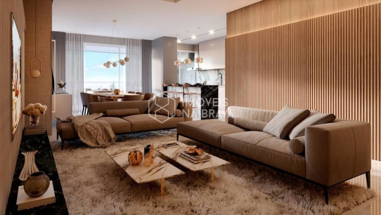 Imagem Cobertura com 3 Quartos à Venda, 305 m² em Praia Brava - Itajaí