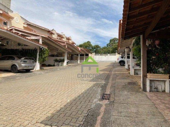 Imagem Casa com 3 Quartos à Venda, 85 m² em Parque Rincão - Cotia Imagem Casa com 3 Quartos à Venda, 85 m² em Parque Rincão - Cotia
