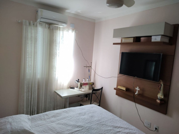 Imagem Sobrado com 3 Quartos à Venda, 121 m² em Embaré - Santos Imagem Sobrado com 3 Quartos à Venda, 121 m² em Embaré - Santos