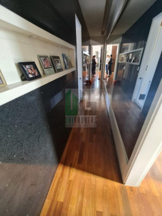 Imagem Apartamento com 4 Quartos à Venda, 277 m² em Vila Mariana - São Paulo