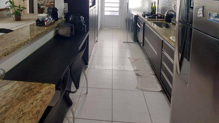 Imagem Apartamento com 3 Quartos à Venda, 89 m² em Além Ponte - Sorocaba