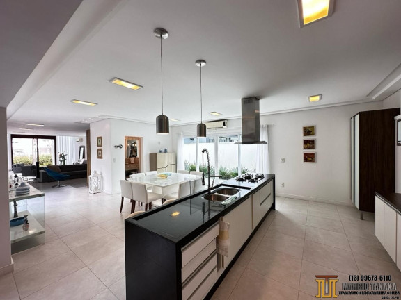 Imagem Casa com 5 Quartos à Venda, 320 m² em Riviera - Bertioga