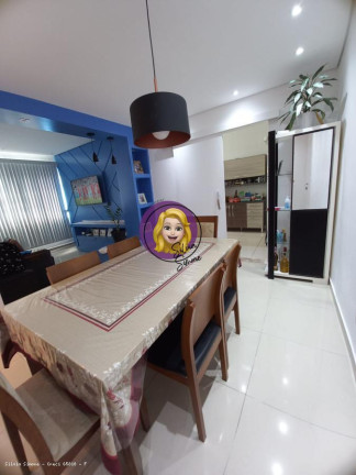 Imagem Apartamento com 2 Quartos à Venda, 75 m² em Catiapoa - São Vicente Imagem Apartamento com 2 Quartos à Venda, 75 m² em Catiapoa - São Vicente