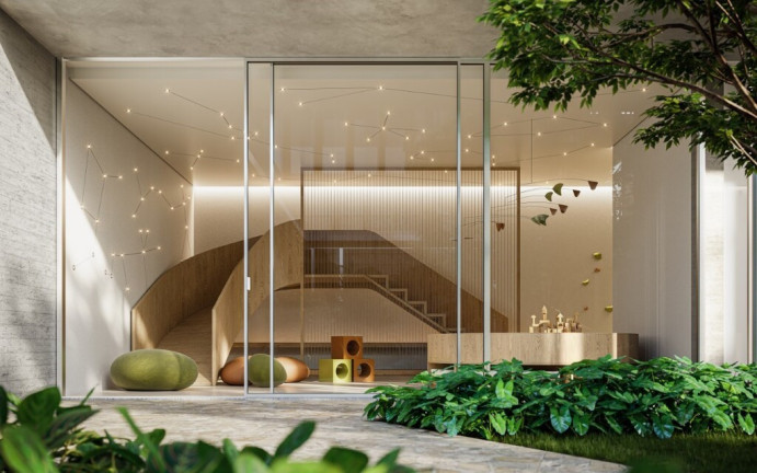 Imagem Apartamento com 3 Quartos à Venda, 319 m² em Itaim Bibi - São Paulo
