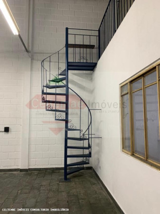 Imagem Galpão à Venda, 190 m² em Jardim Marieta - Taubaté Imagem Galpão à Venda, 190 m² em Jardim Marieta - Taubaté