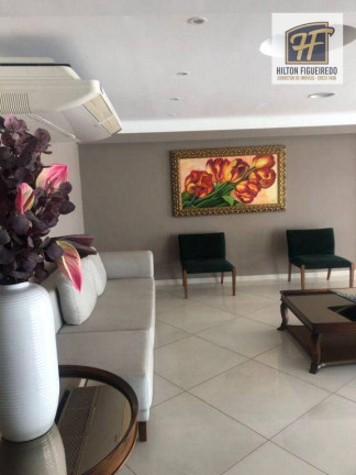 Imagem Apartamento com 1 Quarto para Alugar, 35 m² em Manaíra - João Pessoa