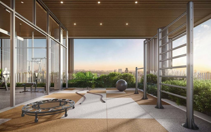 Imagem Apartamento com 2 Quartos à Venda, 99 m² em Pinheiros - São Paulo Imagem Apartamento com 2 Quartos à Venda, 99 m² em Pinheiros - São Paulo
