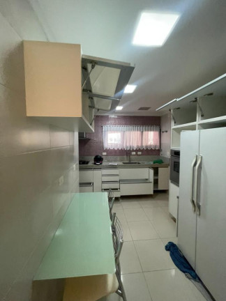 Imagem Apartamento com 3 Quartos à Venda, 120 m² em Jardim - Santo André