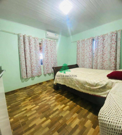Imagem Chácara com 3 Quartos à Venda, 3.870 m² em Aparecidinha - Santa Terezinha De Itaipu