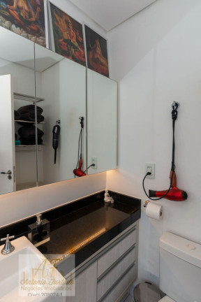 Imagem Apartamento com 1 Quarto à Venda, 64 m² em Vila Olímpia - São Paulo Imagem Apartamento com 1 Quarto à Venda, 64 m² em Vila Olímpia - São Paulo