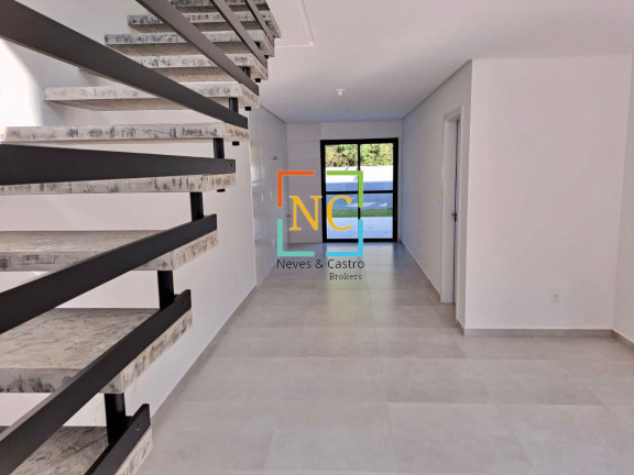 Imagem Sobrado com 3 Quartos à Venda, 105 m² em Serraria - São José