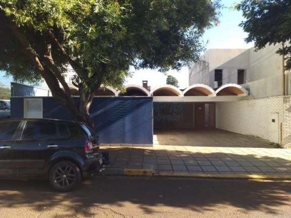 Imagem Casa para Alugar, em Alto Da Boa Vista - Ribeirão Preto Imagem Casa para Alugar, em Alto Da Boa Vista - Ribeirão Preto
