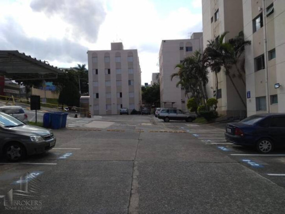 Imagem Apartamento com 2 Quartos à Venda, 41 m² em Jardim Guadalajara - Sorocaba Imagem Apartamento com 2 Quartos à Venda, 41 m² em Jardim Guadalajara - Sorocaba