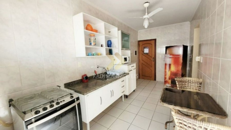 Imagem Apartamento com 2 Quartos à Venda, 82 m² em Tupi - Praia Grande