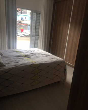 Imagem Sobrado com 3 Quartos à Venda, 235 m² em Jardim Monte Azul - São Paulo