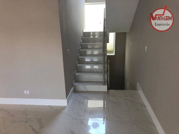 Imagem Sobrado com 3 Quartos à Venda, 319 m² em Mossunguê - Curitiba