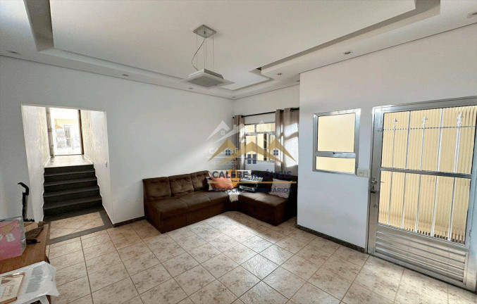 Imagem Sobrado com 5 Quartos à Venda, 295 m² em Vila Santa Luzia - Tatuí Imagem Sobrado com 5 Quartos à Venda, 295 m² em Vila Santa Luzia - Tatuí