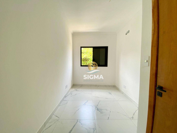 Imagem Sobrado com 2 Quartos à Venda, 138 m² em Enseada - Guarujá