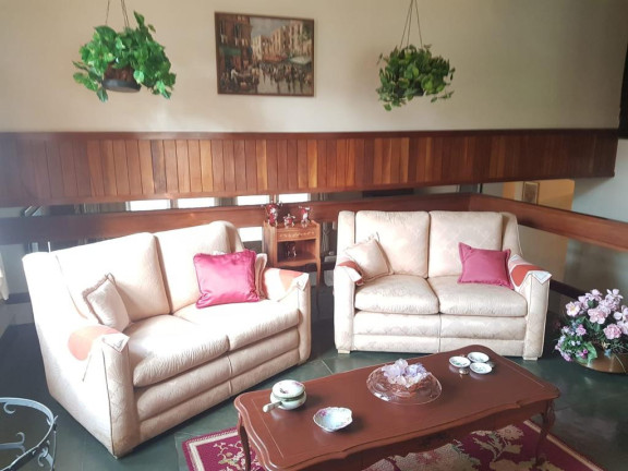 Imagem Sobrado com 4 Quartos à Venda, 500 m² em Chácara Primavera - Campinas Imagem Sobrado com 4 Quartos à Venda, 500 m² em Chácara Primavera - Campinas