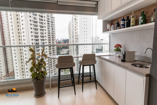 Imagem Apartamento com 2 Quartos à Venda, em Vila Leopoldina - São Paulo Imagem Apartamento com 2 Quartos à Venda, em Vila Leopoldina - São Paulo