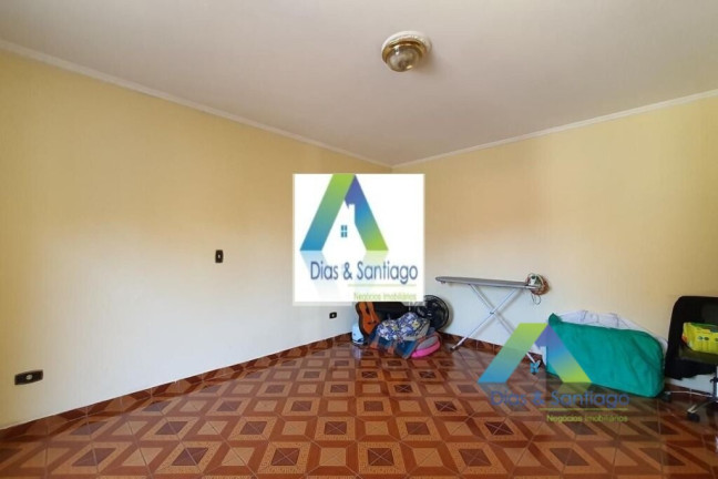 Imagem Sobrado com 3 Quartos à Venda, 180 m² em Jardim Vergueiro (sacomã) - São Paulo Imagem Sobrado com 3 Quartos à Venda, 180 m² em Jardim Vergueiro (sacomã) - São Paulo