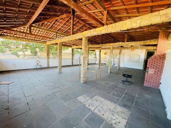 Imagem Casa com 5 Quartos à Venda, 352 m² em Valparaíso - Serra Imagem Casa com 5 Quartos à Venda, 352 m² em Valparaíso - Serra